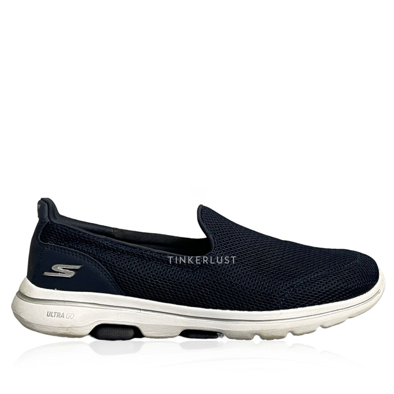 Sepatu sport clearance skechers