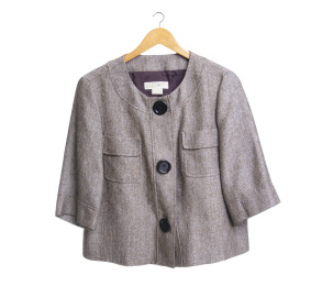 Michael Kors Brown Outerwear