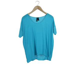 Mango Tosca Blouse