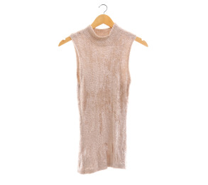 Next Nude Sleeveless