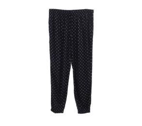 Uniqlo Black Long Pants