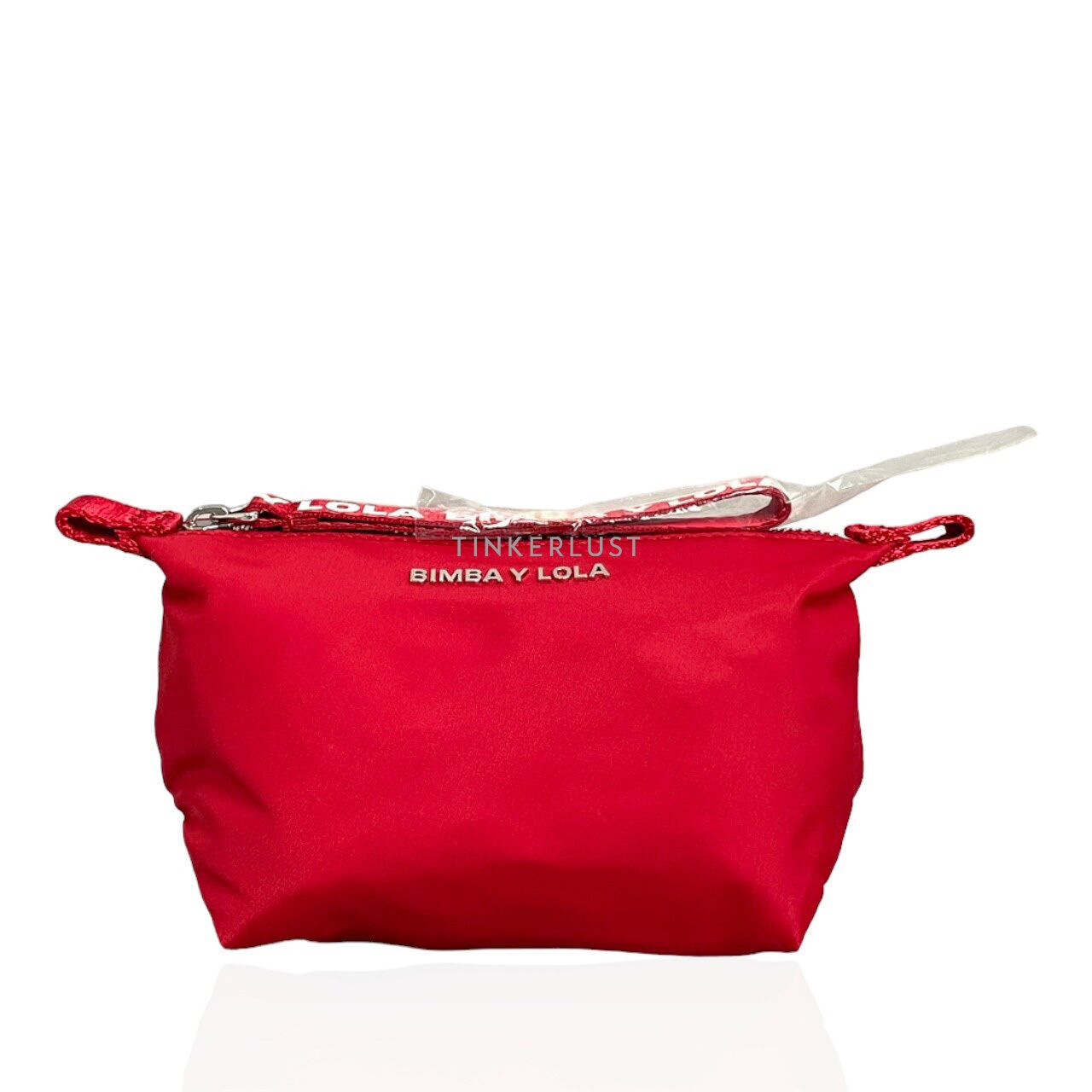 Bimba y lola pouch on sale