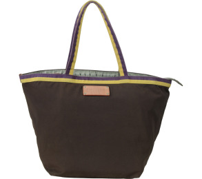 Kate Spade Brown Shoulder Bag