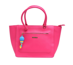 Juicy Couture Pink Handbag