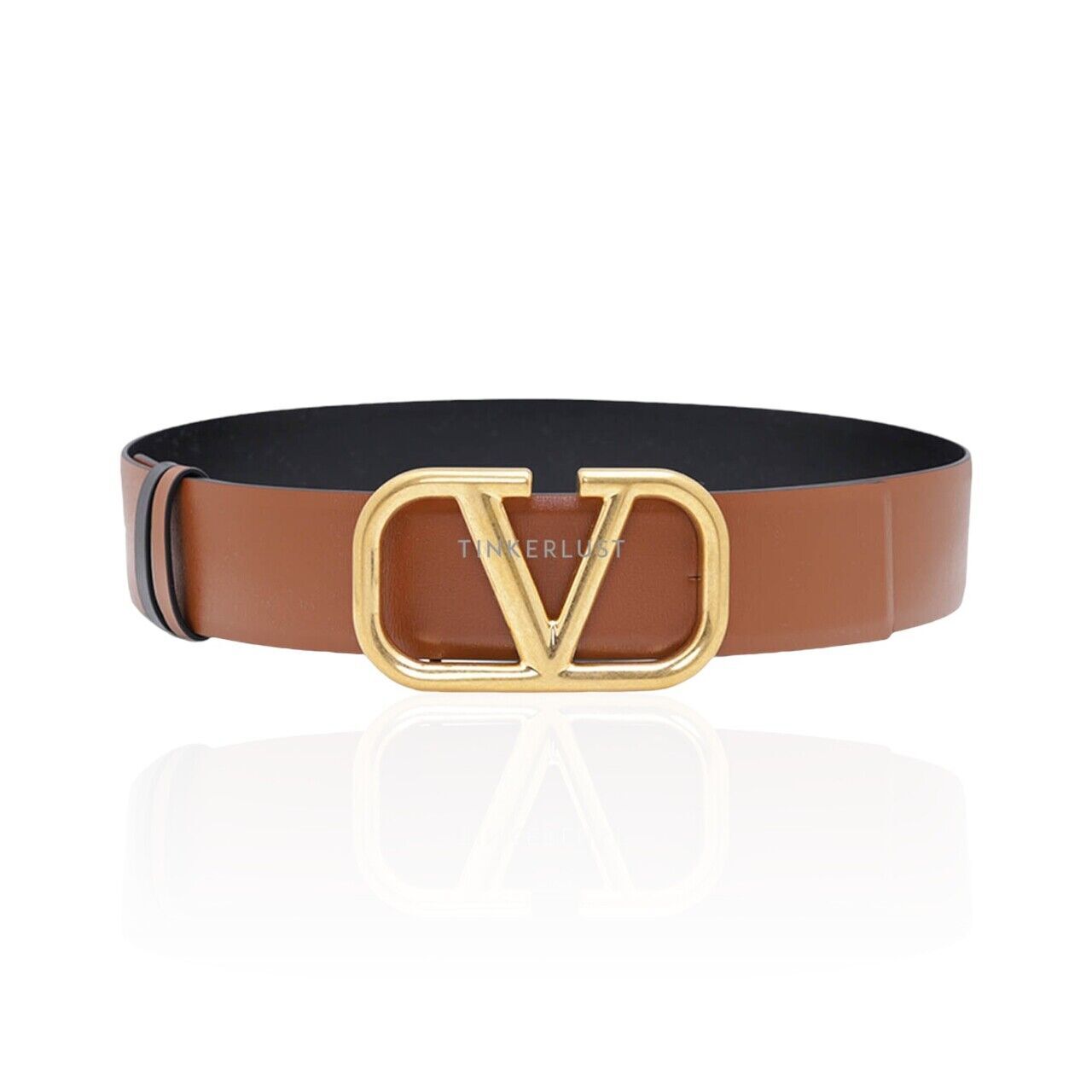 Vlogo belt mens belt deals valentino