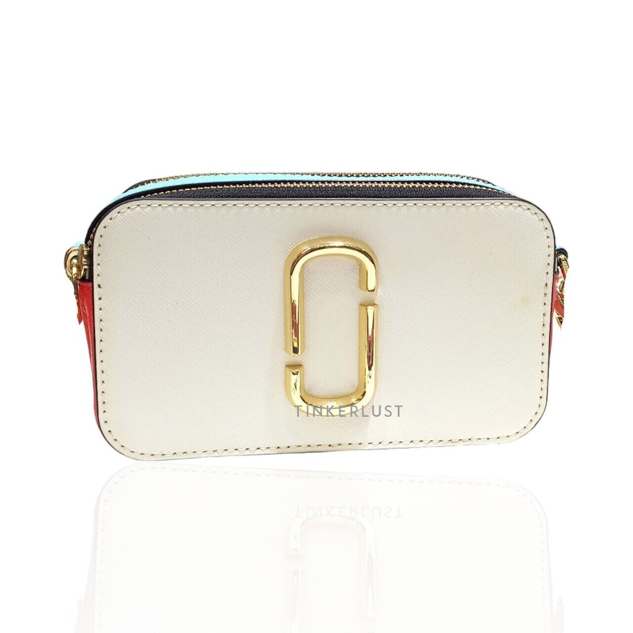 Marc jacobs snapshot sling bag hotsell