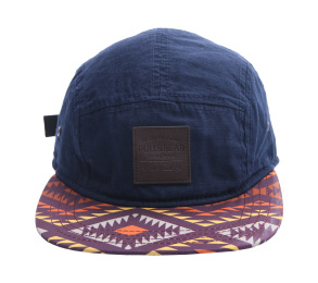 Pull&Bear Navy Hats