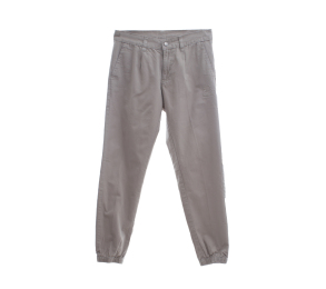 Reebok Brown Jogger Long Pants