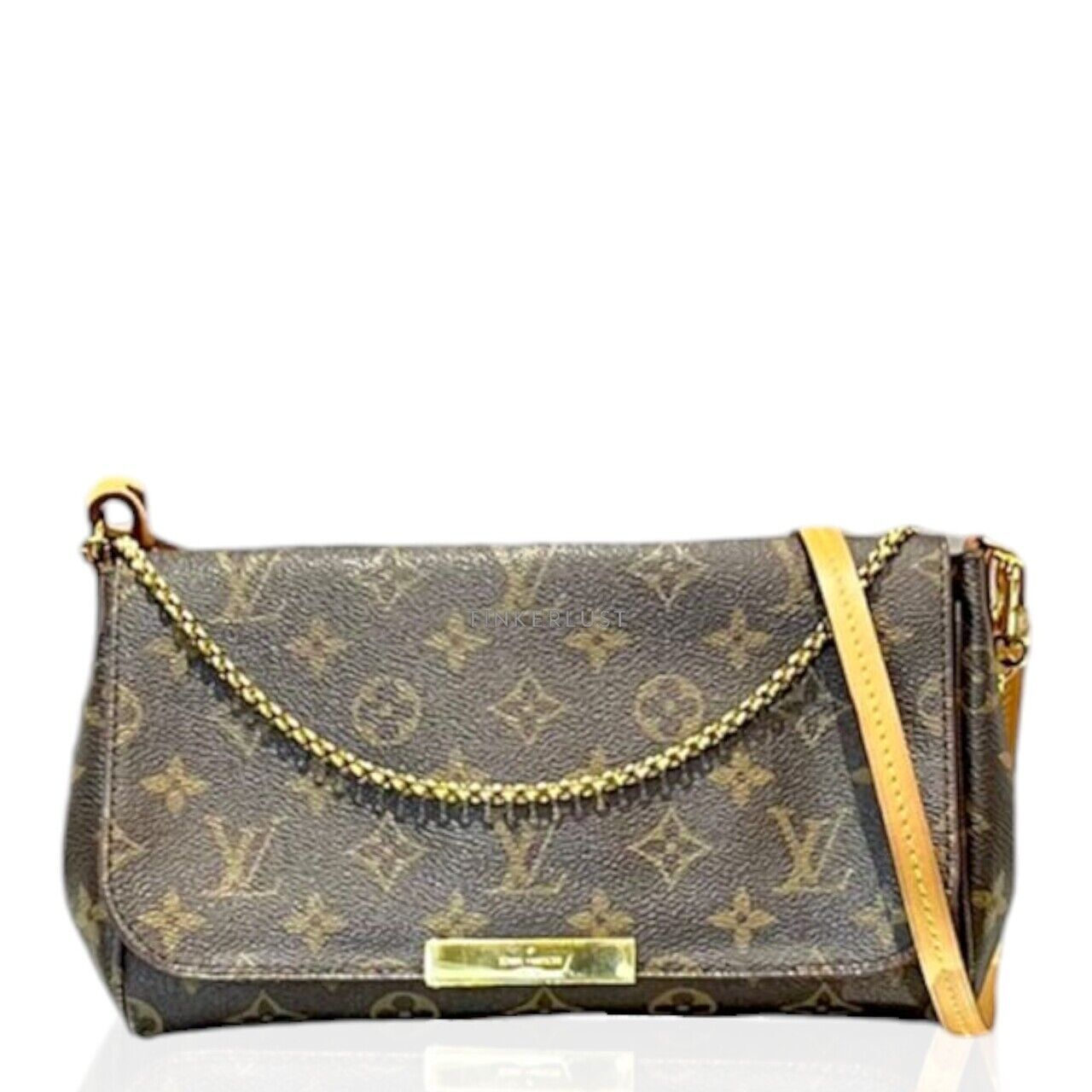 Louis vuitton tas favorite mm clearance
