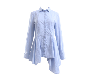 H&M Blue Blouse