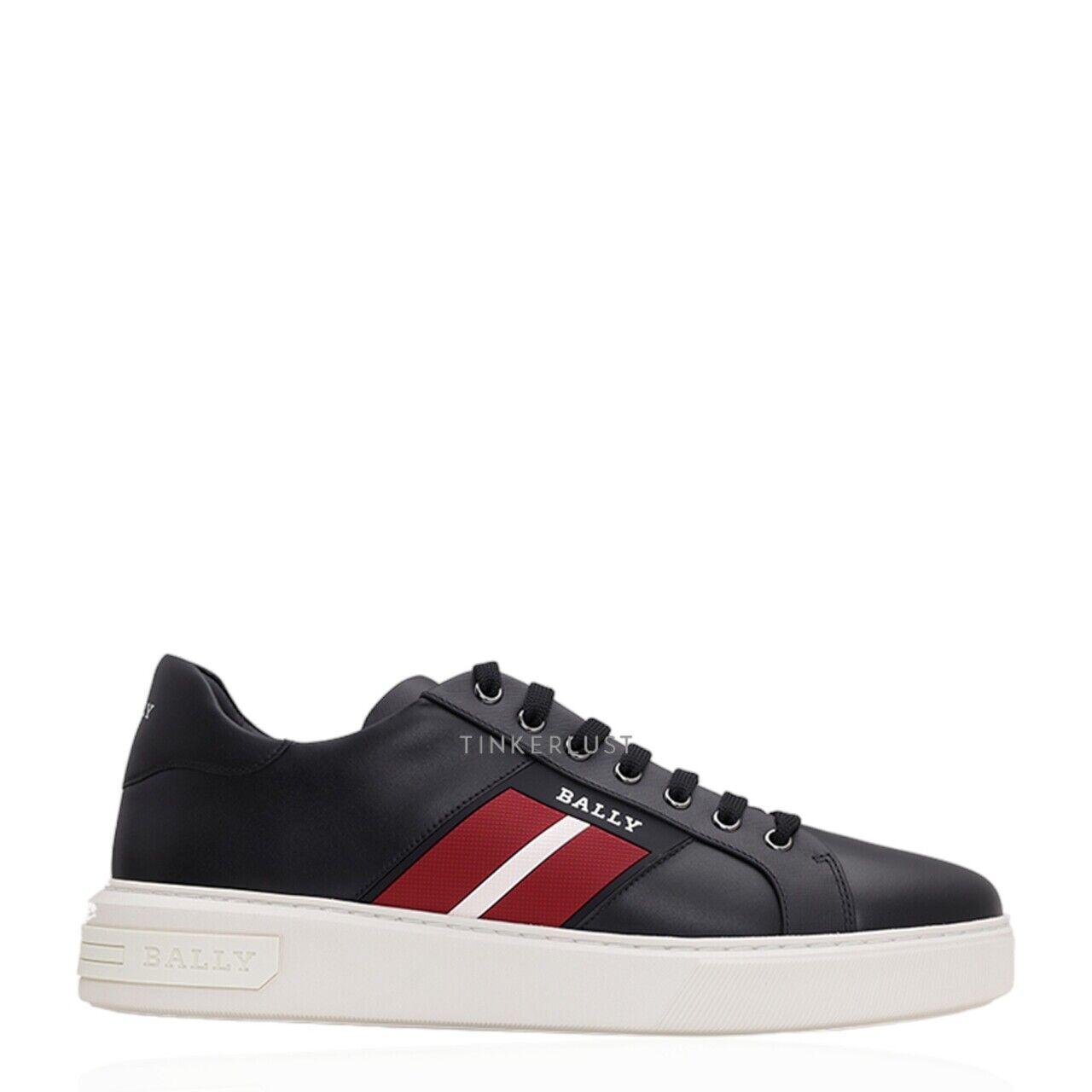 Mens bally sneakers sale hotsell