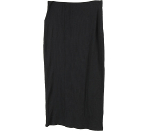 Zara Black Skirt