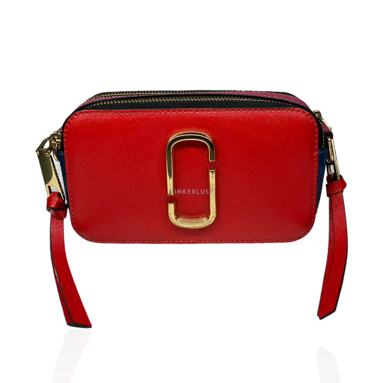 Marc jacobs snapshot sling bag hotsell