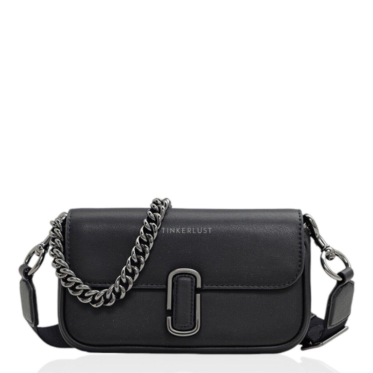 セール☆MARC JACOBS THE MINI CHAIN SATCHEL ストラップ2種 Amazon.com: Marc Jacobs The Mini Chain Satchel Lilas One
