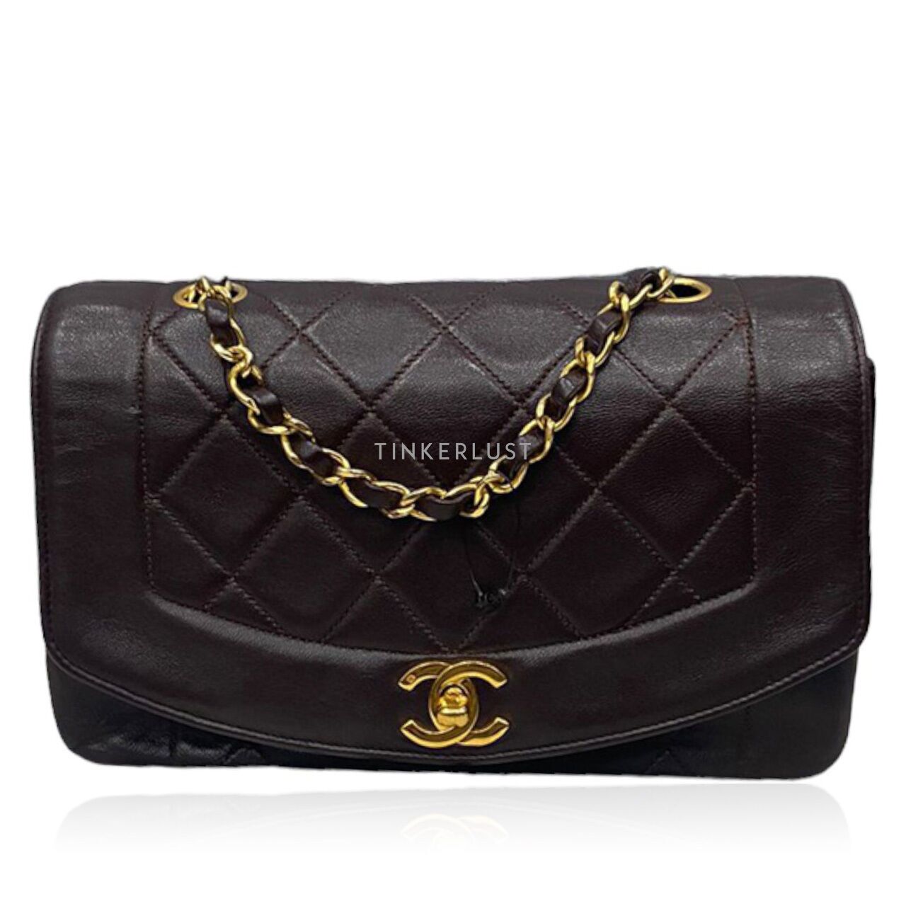 Harga bag chanel original hot sale