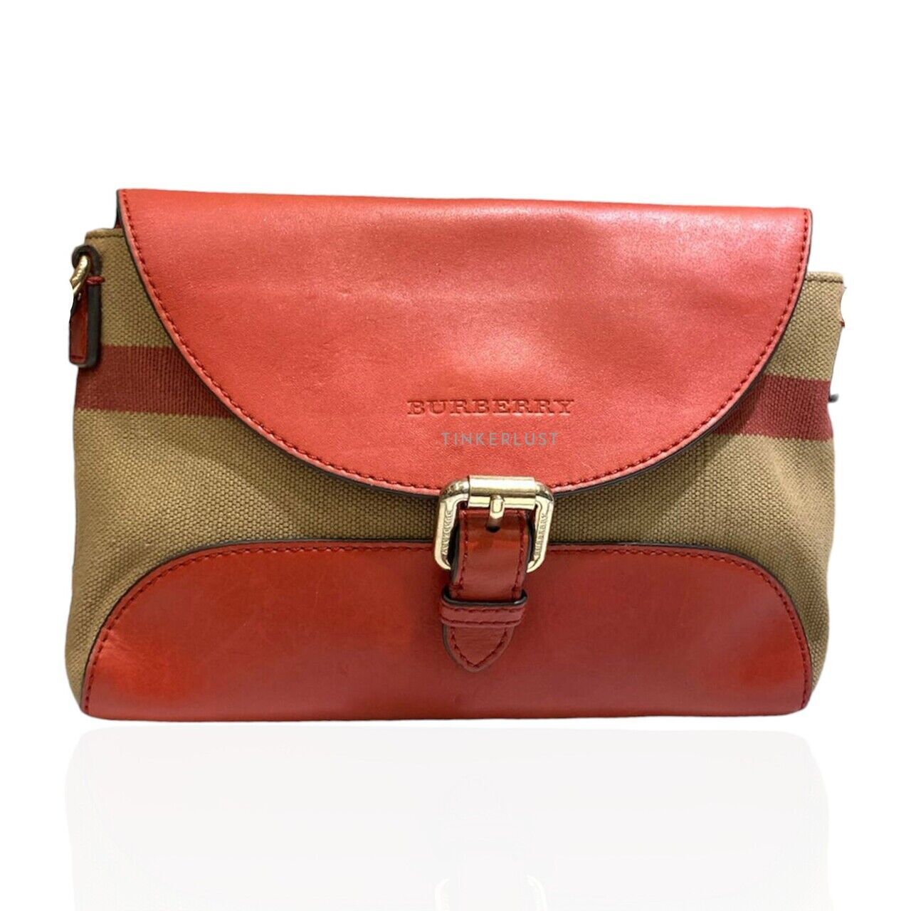 Burberry sling bags hotsell