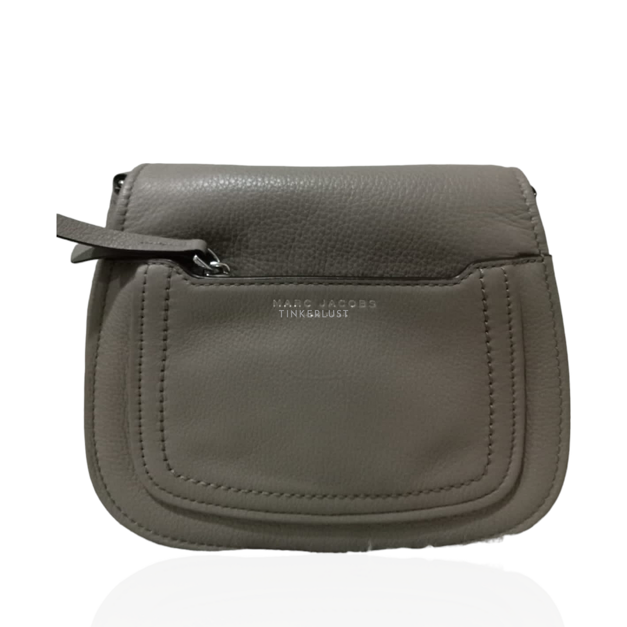 Marc jacobs empire city mini messenger leather crossbody bag online