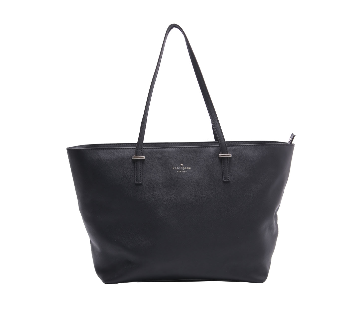 kate spade new york トートバッグ 黒 0134625Y0084 ノエル ジャカード ラージ トート | バッグ | ケイト・スペード