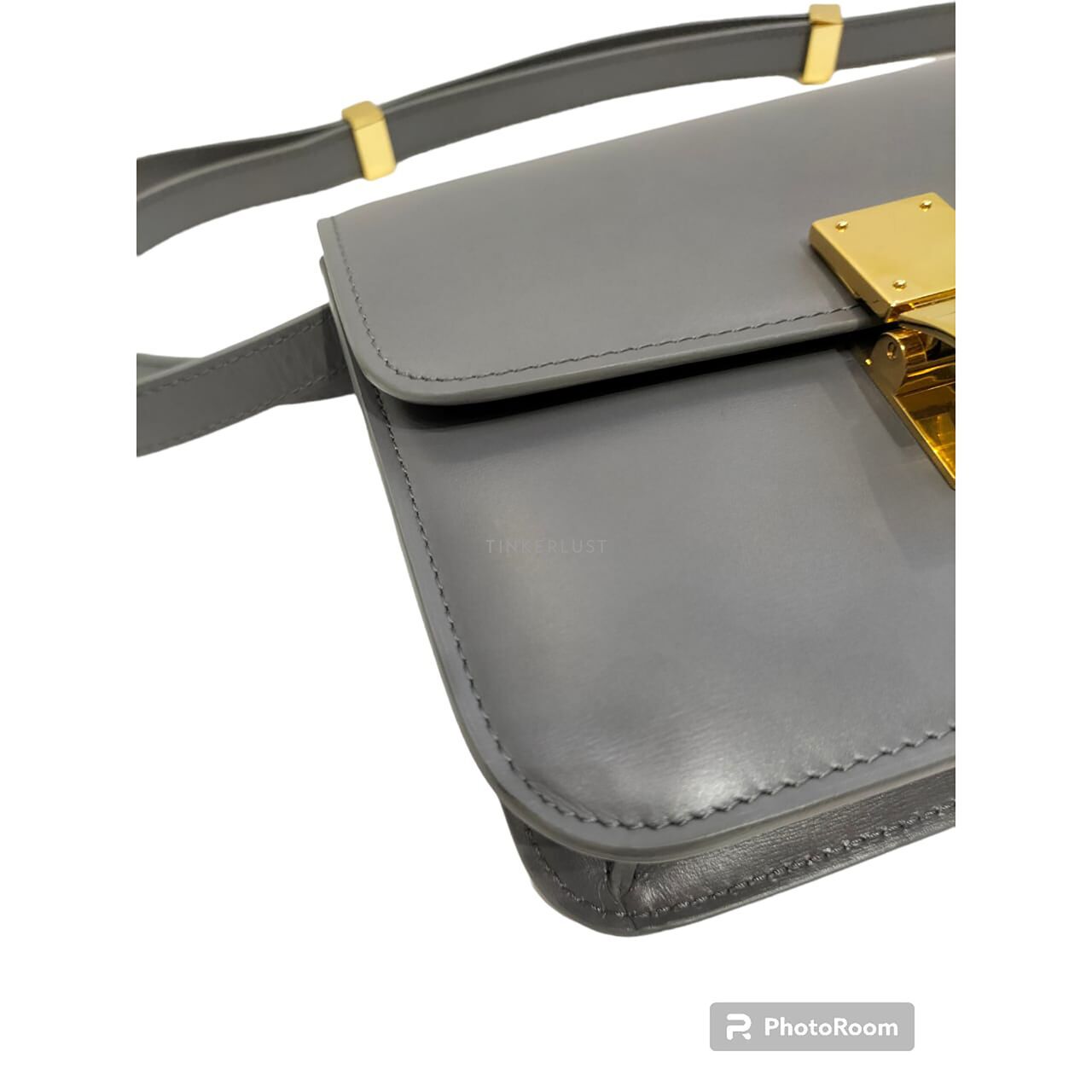 Celine box zinc hotsell