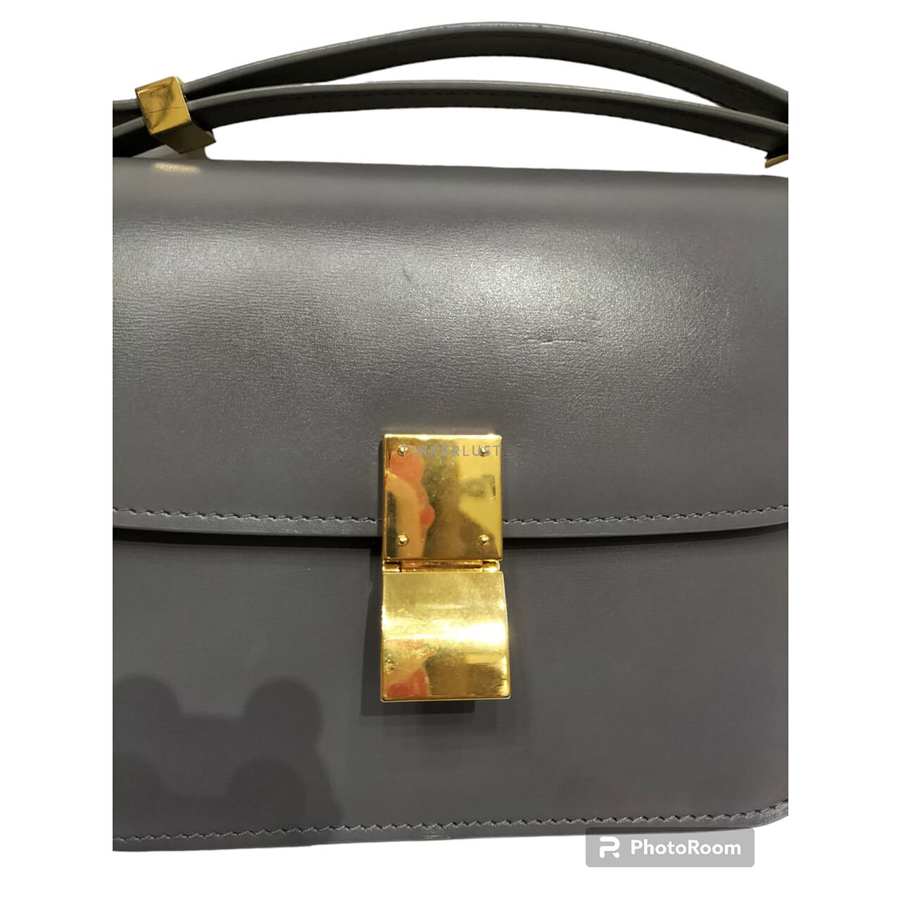 Celine box clearance zinc