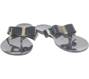 Michael Kors Black Sandals