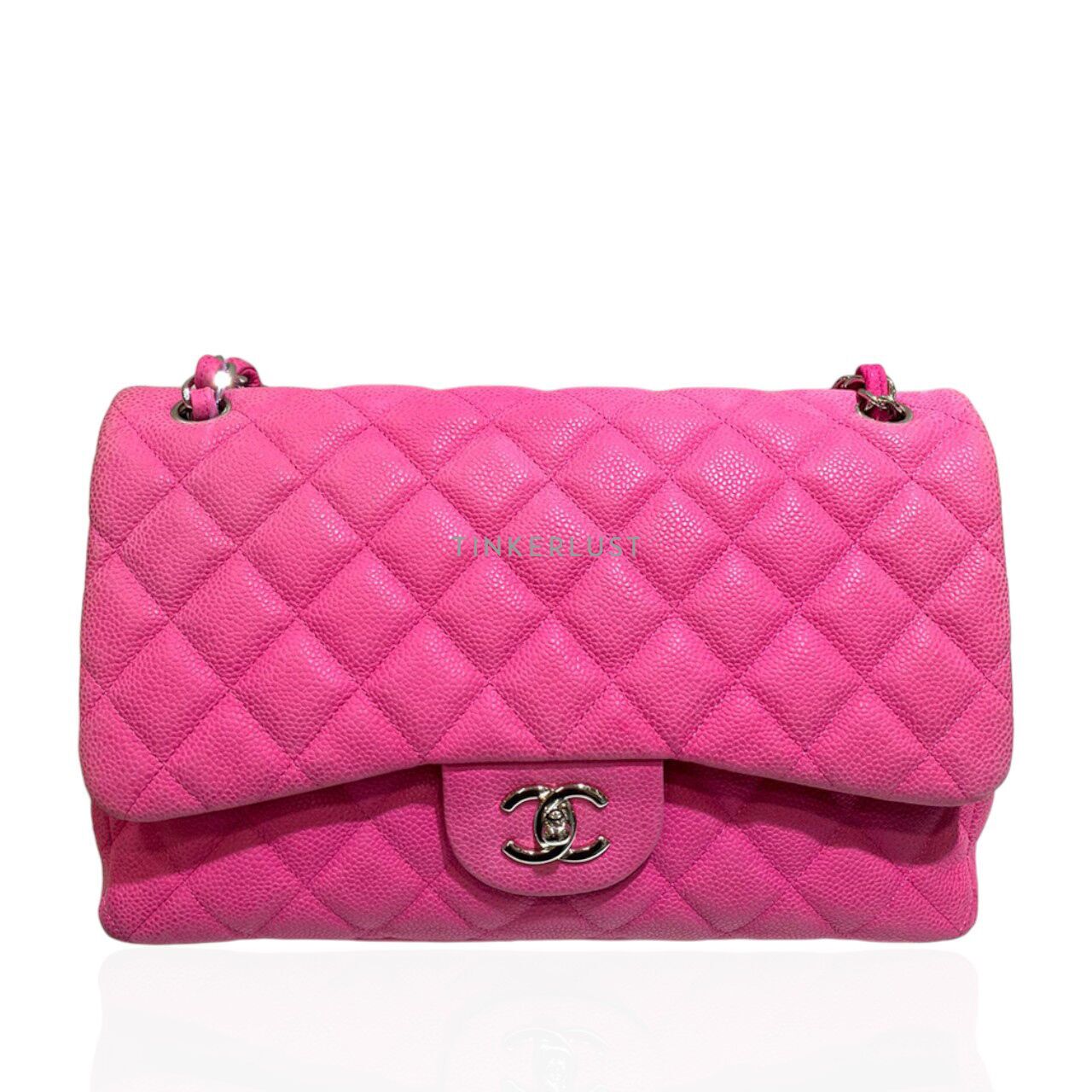 Chanel 18 bag sale